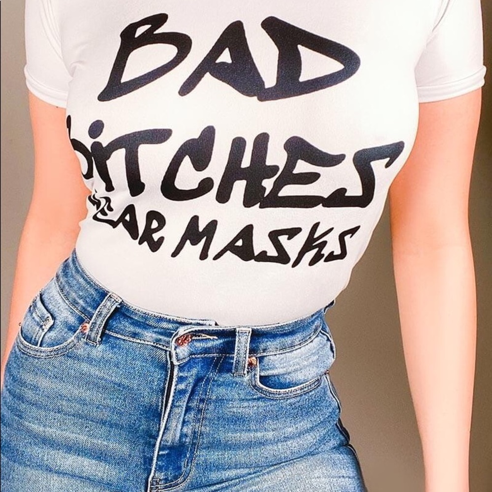 Bad Bitches - Picture 1 of 3